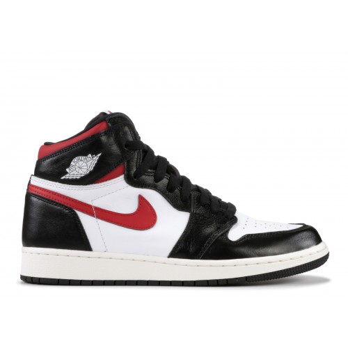 Air Jordan 1 Retro High OG Gym Red 555088-061