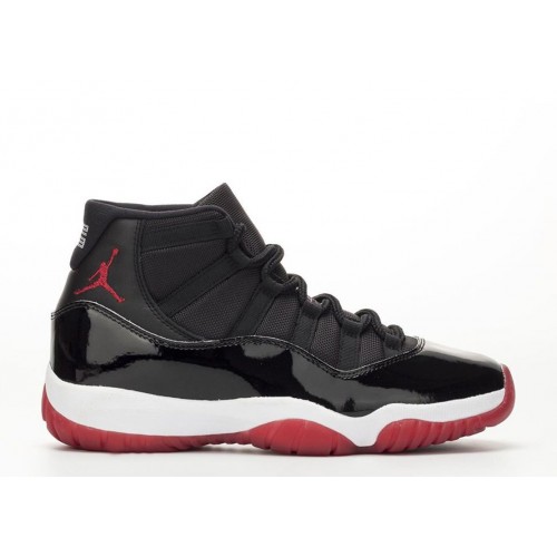 Air Jordan 11 GS Bred 2019