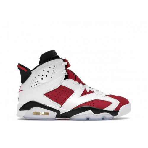 Air Jordan 6 Retro Carmine 2021