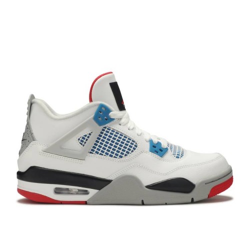 Air Jordan 4 Retro SE GS What The 4 (GS)