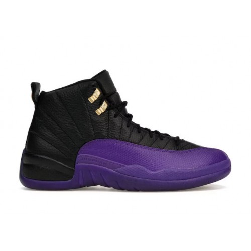 Air Jordan 12 Retro “Field Purple” 2023