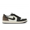 Air Jordan 1 Retro Low OG 'Mocha' CZ0790-104