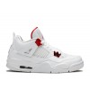 Air Jordan 4 Retro GS Red Metallic (GS)