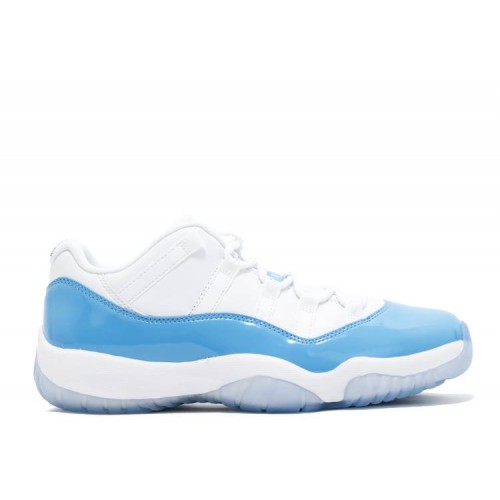 Air Jordan 11 Retro Low UNC