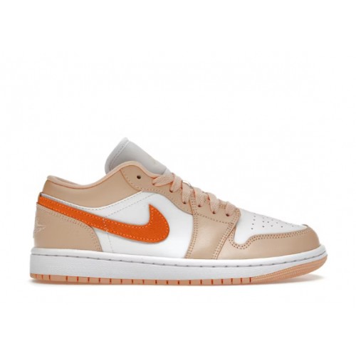 Air Jordan 1 Low Sunset Haze (Women's)