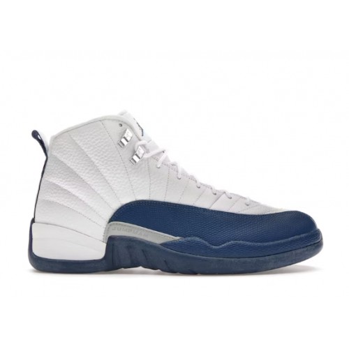 Air Jordan 12 Retro French Blue (2016)