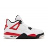 Air Jordan 4 Retro Red Cement 2023