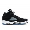 Air Jordan 5 Retro Oreo 2021 