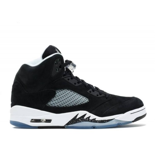 Air Jordan 5 Retro Oreo 2021 