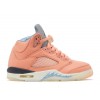 DJ Khaled X Air Jordan 5 Retro We The Best Crimson Bliss