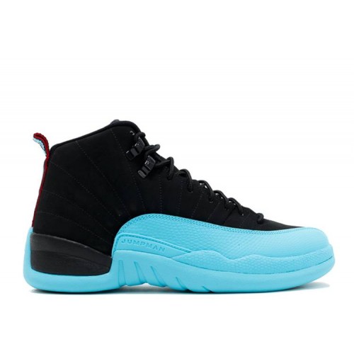 Air Jordan 12 Retro Gamma Blue 2013