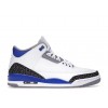 Jordan 3 Retro Racer Blue 2021