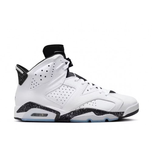 Air Jordan 6 Retro Reverse Oreo 2024