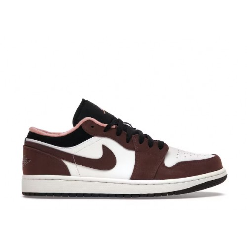 Air Jordan 1 Low Mocha