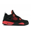 Air Jordan 4 Red Thunder 2021