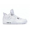 Air Jordan 4 Retro Pure Money 2017