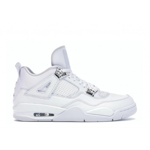 Air Jordan 4 Retro Pure Money 2017