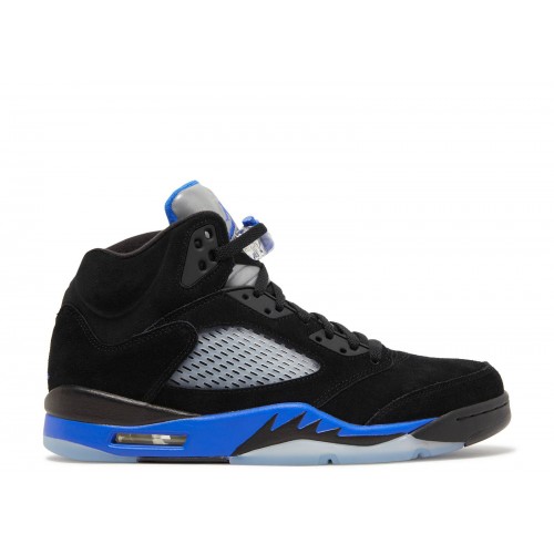 Air Jordan 5 “Racer Blue”