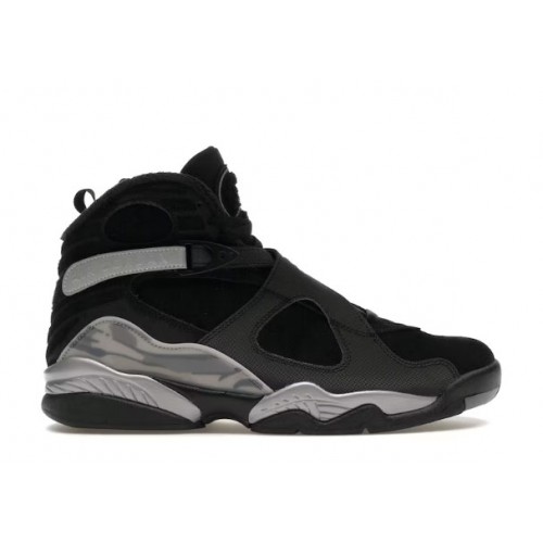 Air Jordan 8 Retro Winterized Gunsmoke