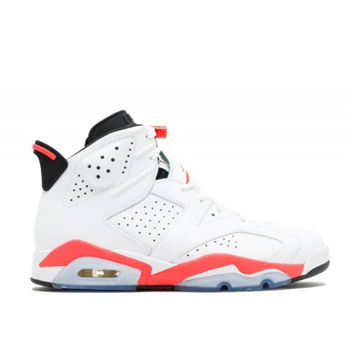 Air Jordan VI 6 Retro Infrared 2014