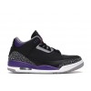 Jordan 3 Retro Court Purple