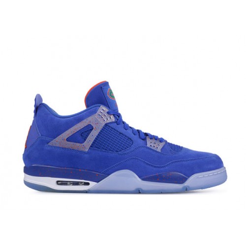 Air Jordan 4 Florida Gators PE