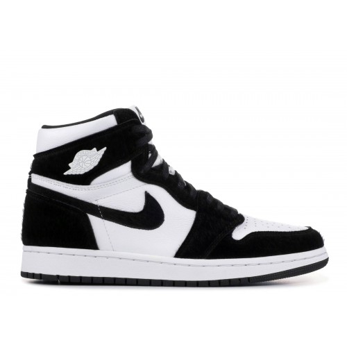 Wmns Air Jordan 1 Retro High Og Twist Pony