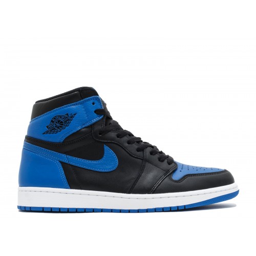 Air Jordan 1 Retro Royal Blue 2017 