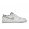 Air Jordan 1 Low OG Neutral Grey