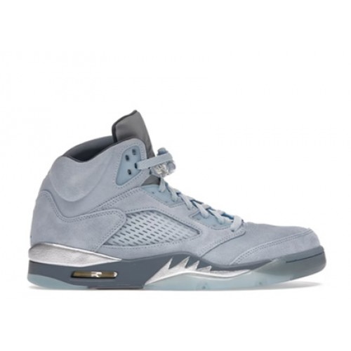 Jordan 5 Retro Bluebird (W)