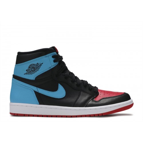 Air Jordan 1 High OG WMNS “UNC To Chicago”