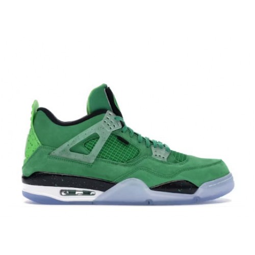 Air Jordan 4 Retro Wahlburgers