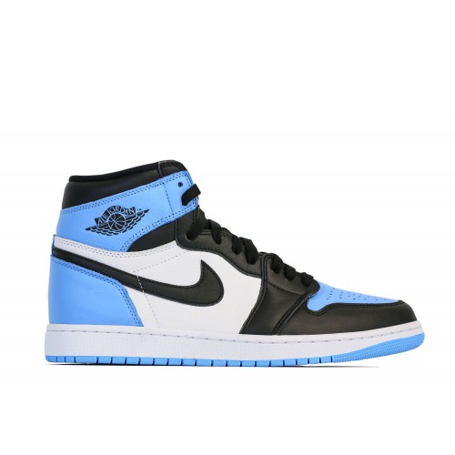 Air Jordan 1 Retro High OG University Blue UNC 2023 