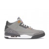 Air Jordan 3 Retro Cool Grey (2021)