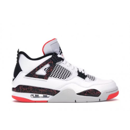 Air Jordan 4 Retro Flight Nostalgia