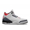 Jordan 3 Retro SE Fire Red Denim 2020