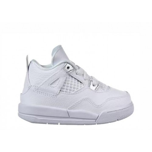 Air Jordan 4 Retro Pure Money Toddler