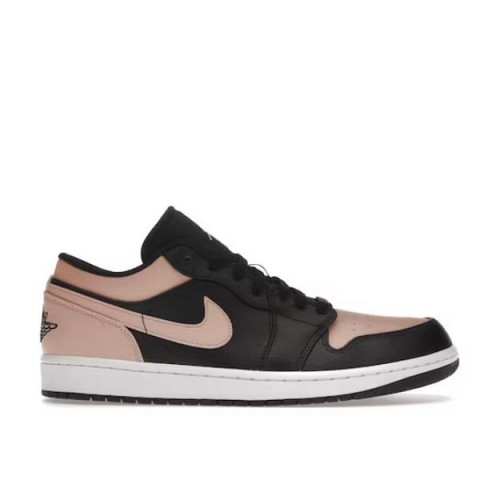 Air Jordan 1 Retro Low Crimson Tint 553558-034