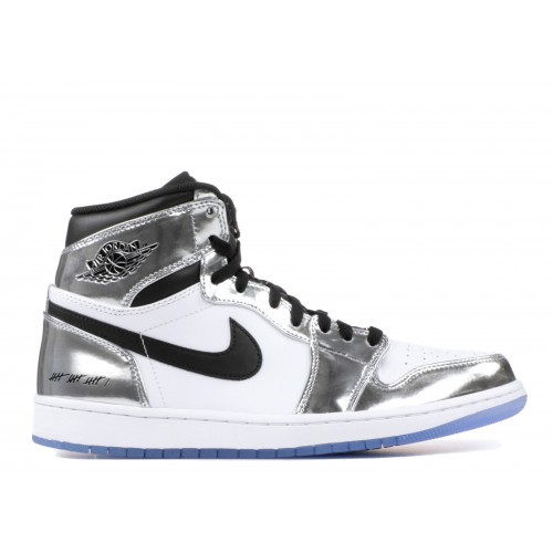 Air Jordan 1 Retro Hi Think 16 Kawhi Leonard 2018