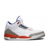 Air Jordan 3 Retro 'Knicks' 2019