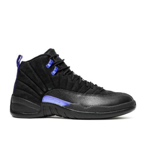 Air Jordan 12 Retro Dark Concord