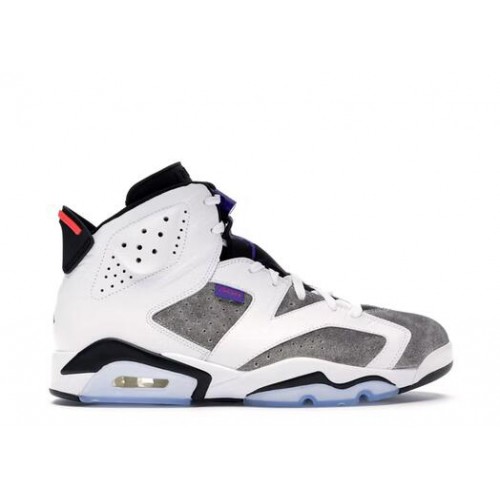 AIR JORDAN 6 RETRO Flight Nostalgia 2022