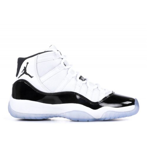 Air Jordan 11 Retro GS Concord 2018