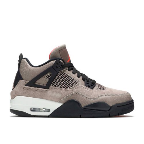 Air Jordan 4 Retro 'Taupe Haze'