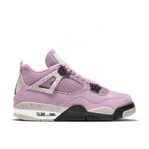 Air Jordan 4 Orchid 2024