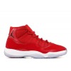 Air Jordan 11 Retro Win Like 96/Gym Red 2017