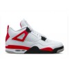 Air Jordan 4 Red Cement 2023 