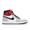 Air Jordan 1 Retro Light Grey Smoke 2020