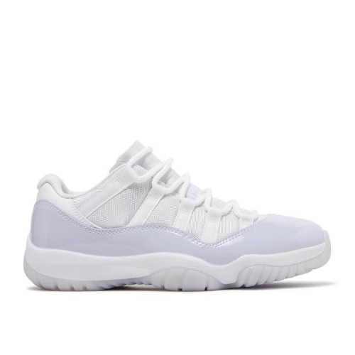 Jordan 11 Retro Low Pure Violet