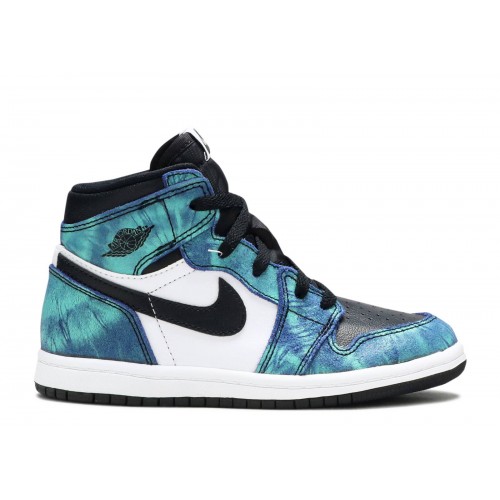 Air Jordan 1 Retro High Tie Dye CD0461-100